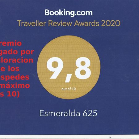 Esmeralda 625 6º Buenos Aires Bagian luar foto