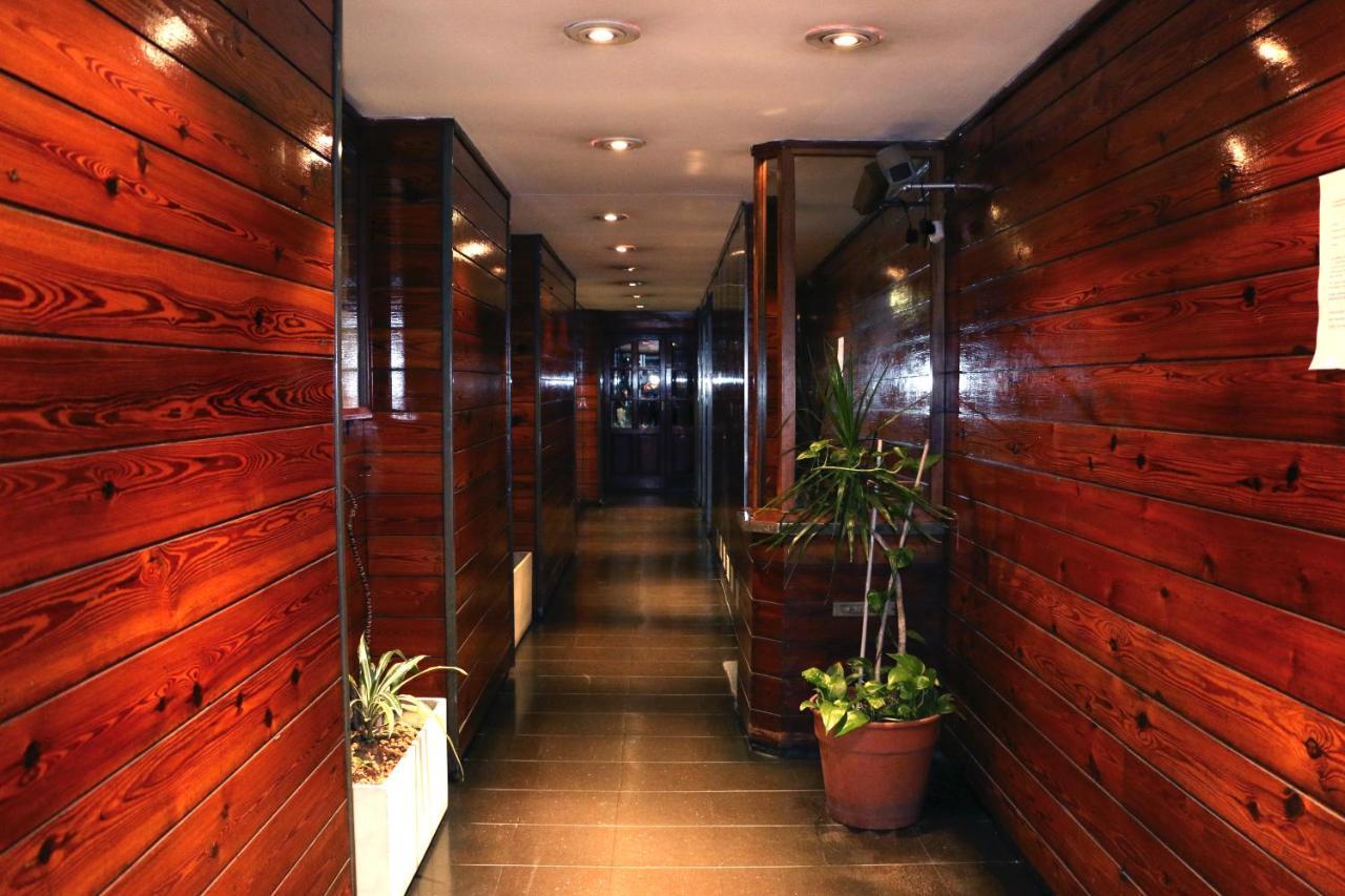 Esmeralda 625 6º Buenos Aires Bagian luar foto